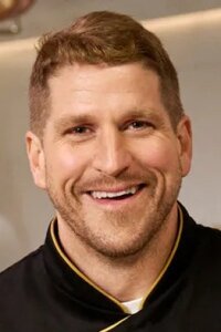 Chris Morgan