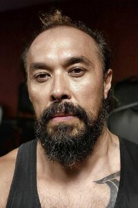 Рустам Чалиев