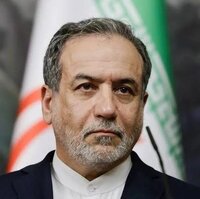 Abbas Araghchi