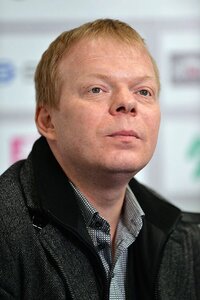 Сергей Дудаков