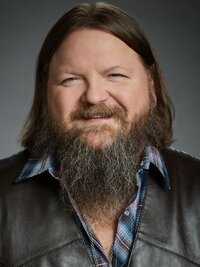 Channing Wilson