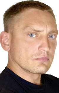 Александр Михеев