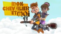Mon Chevalier et moi