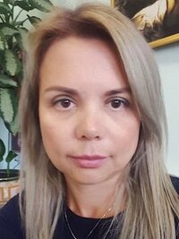 Юлия Сиверцева