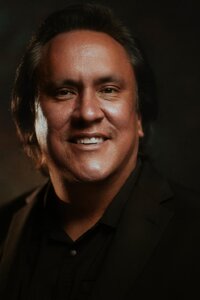 Damon Waters