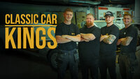 Classic Car Kings