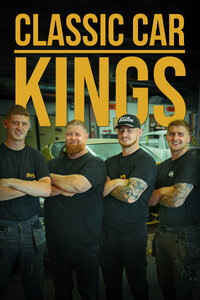 Classic Car Kings