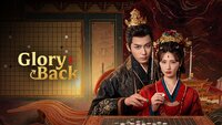 Glory Back