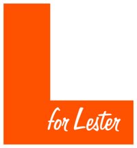 L for Lester