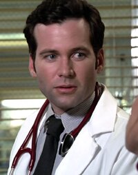 Med Student Jake Scanlon
