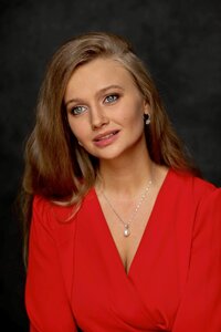 Анна Раевская