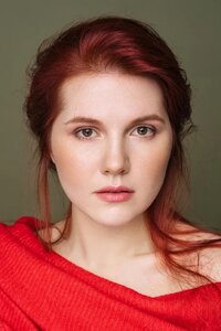 Варвара Чабан