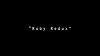 Ruby Redux