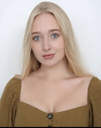 Альбина Сирченко