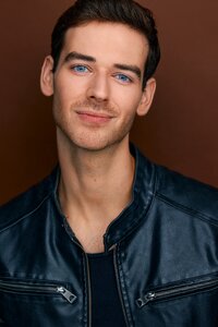 Ben Harmon