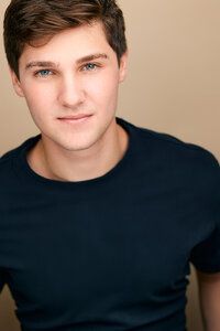 Nathan Becker