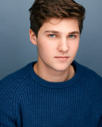 Nathan Becker