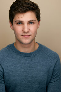 Nathan Becker