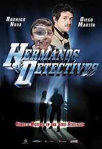 Hermanos & detectives