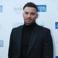 Jordan Wright