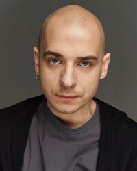 Сергей Ленков