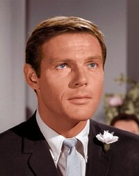 Adam West