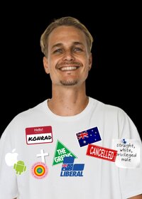Konrad Benjamin