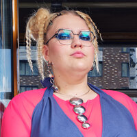 Татьяна Парфенова