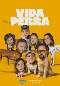 Vida perra