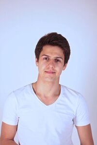 Иван Щеглов