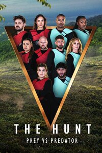 The Hunt