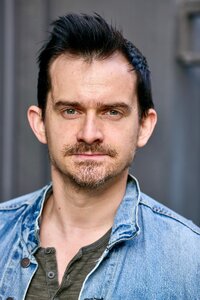 Ryan M. Perez