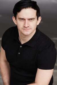 Ryan M. Perez