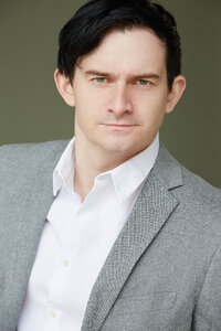 Ryan M. Perez