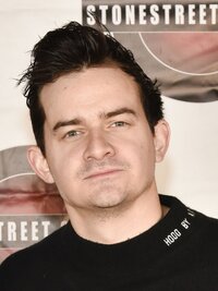 Ryan M. Perez