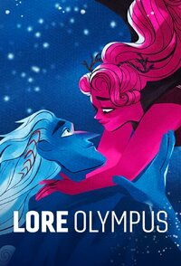 Lore Olympus