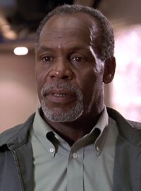 Charlie Pratt Sr.