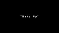 Wake Up