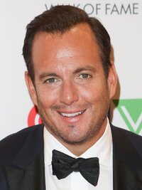 Will Arnett