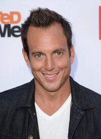 Will Arnett