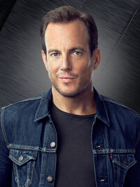 Will Arnett