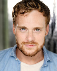 Ben Anthony