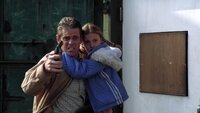 The Human Shield