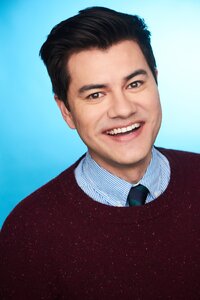 Matthew Bridges