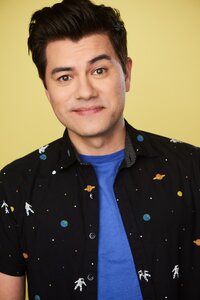 Matthew Bridges