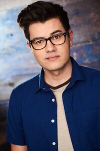 Matthew Bridges