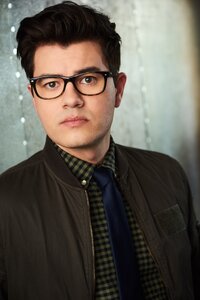 Matthew Bridges