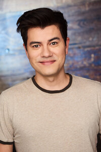 Matthew Bridges