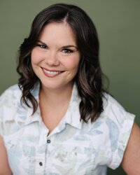 Marie Cecile Anderson