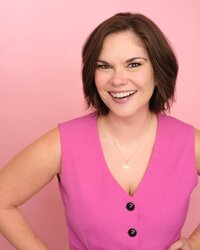 Marie Cecile Anderson